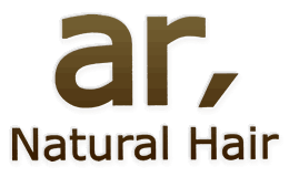 ar, Natural Hair